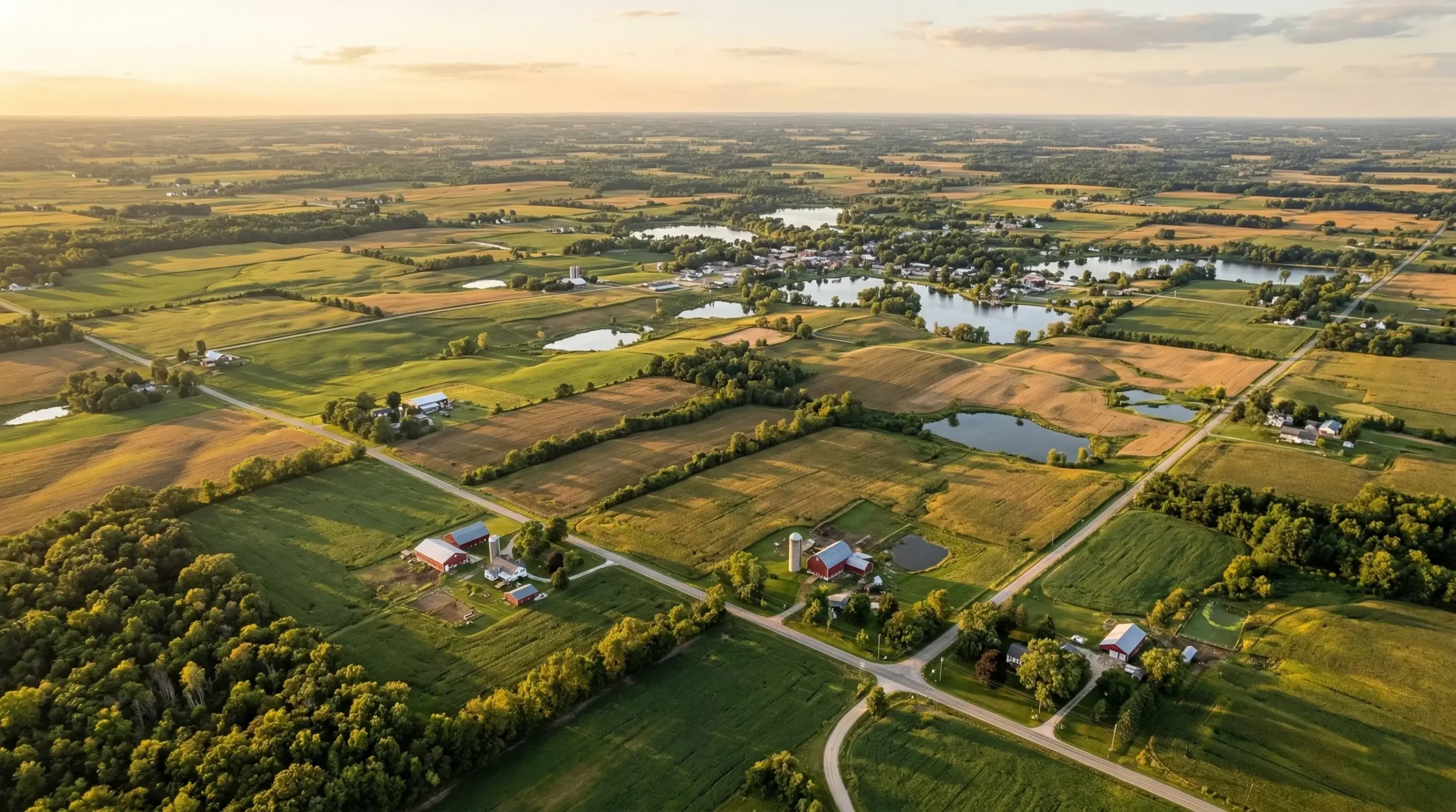 Pest control in Branch County