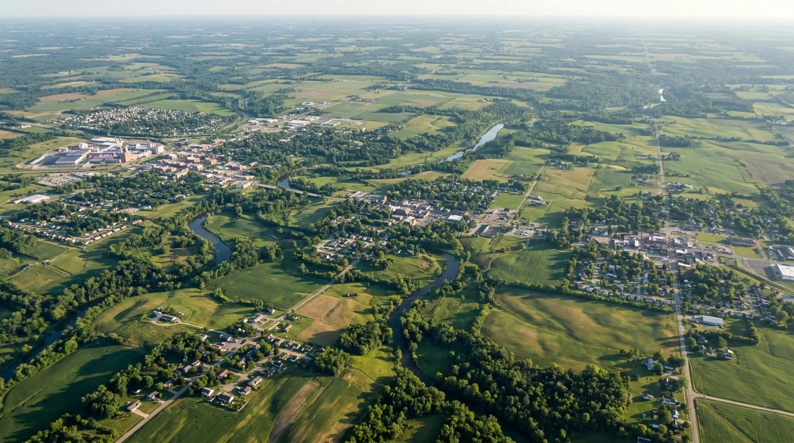 Pest control in Calhoun County