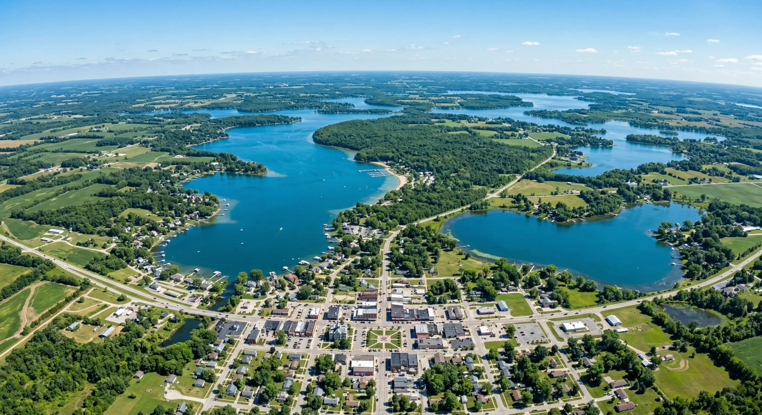 Pest control in Steuben County